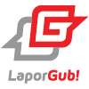 Lapor gub